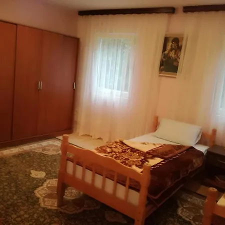 Apartman Turkan *