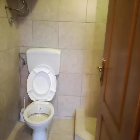 Apartman Turkan Szarajevó