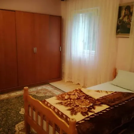 Turkan * Sarajevo
