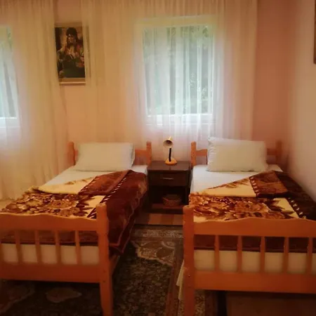 Turkan Apartman